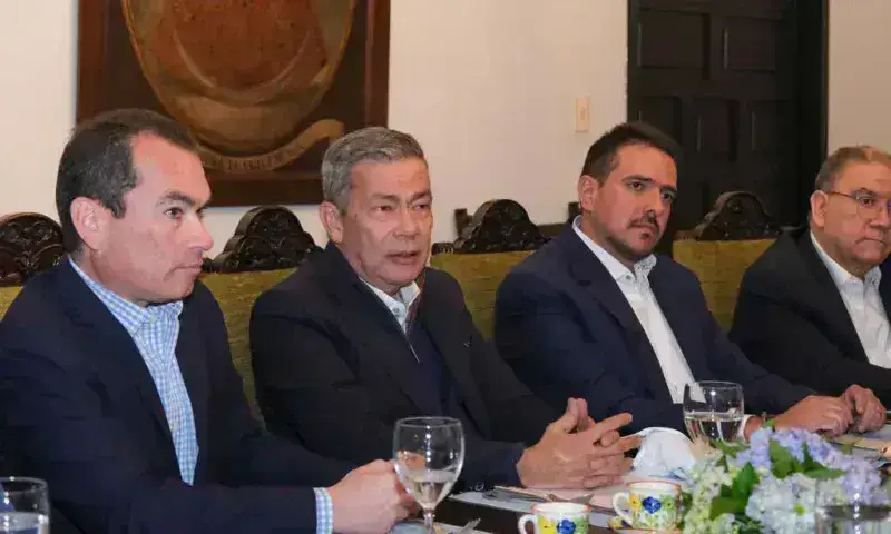 Plataforma Unitaria denuncia "poca voluntad" del Gobierno para defender DDHH