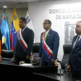 
			Ratifican por mayoría a autoridades del CMM para el Ejercicio Fiscal 2024		