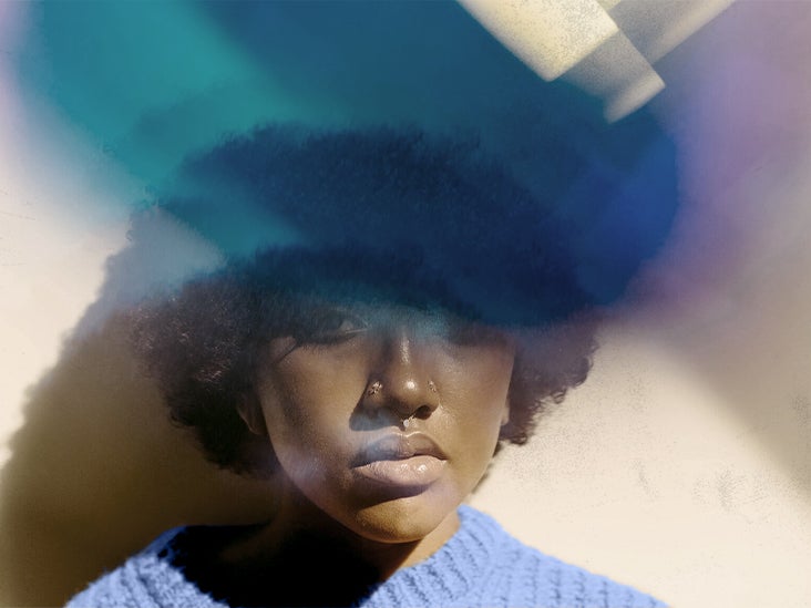 Migraine: Why do attacks often occur during menstruation?