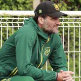 Oswaldo Vizcarrondo será asistente técnico del Nantes francés
