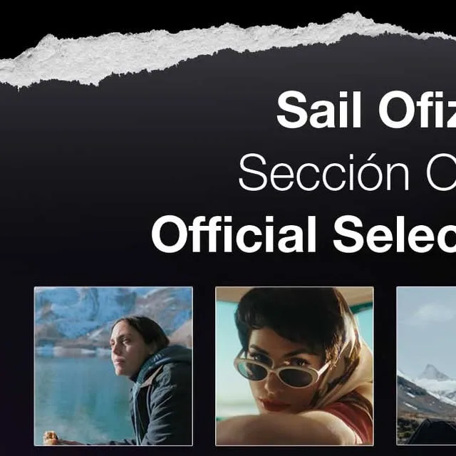 Publicación de Instagram de SSIFF | Festival de San Sebastián