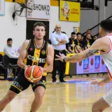 Luciano Guerra llega con su poder a Guaiqueríes