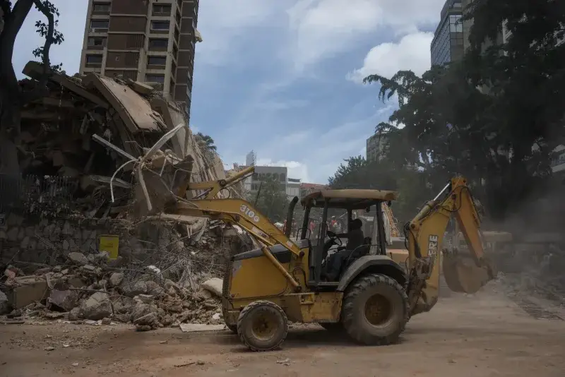 Artistas venezolanos usan sus redes para movilizar ayuda tras los terremotos