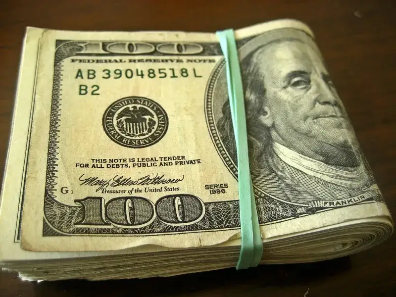 Money
