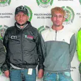 
				A la cárcel venezolano vinculado a más de siete crímenes cometidos en Colombia			