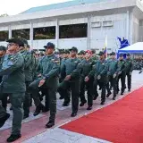 Rodríguez mueve mandos militares y cambia al Ceofanb