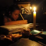 Arrecian los cortes eléctricos en la región por mantenimiento a Línea N°2  