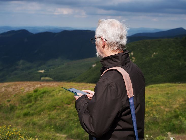 How hearing aids can reduce dementia risk and help people live longer