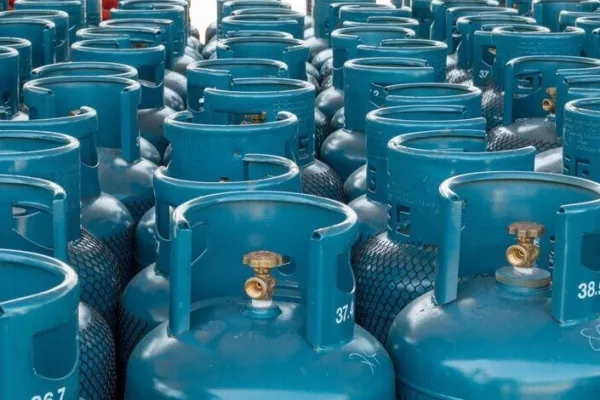 Coningas pide más control para reforzar seguridad del gas