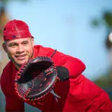Joe Maddon: “Willson Contreras es muy bueno”