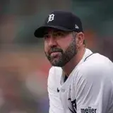 Justin Verlander se despide del béisbol este sábado con los Tigres