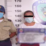
				Detienen en la Guajira a mujer que huyó por 17 años			