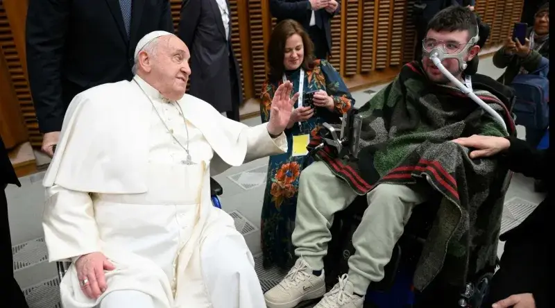 El Vaticano busca una histórica nominación a los premios Oscar