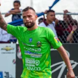 Angostura anunció a Antony Velasco