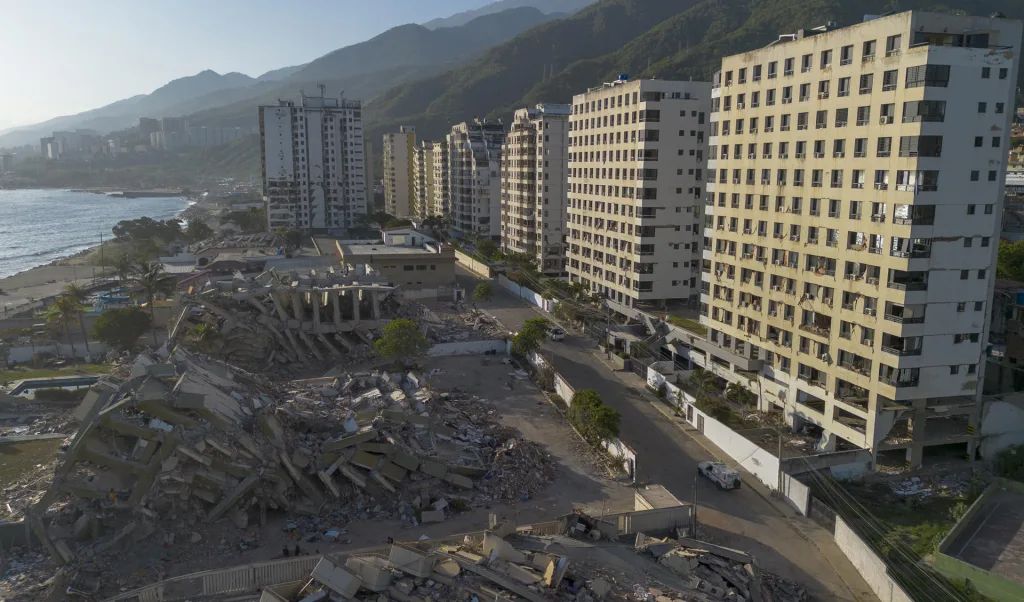 Cómo deben diseñarse los edificios para resistir mejor los sismos en Venezuela