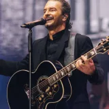 Ricardo Arjona "no se retira", solo toma un descanso de las giras