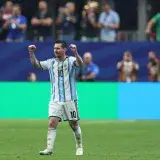 Messi firmó otra remontada y amplió sus marcas