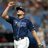 Yonny Chirinos abriría este sábado vs. Medias Blancas