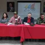 Conmemorarán 200 años del forzamiento de la Barra del Lago el 8 de mayo