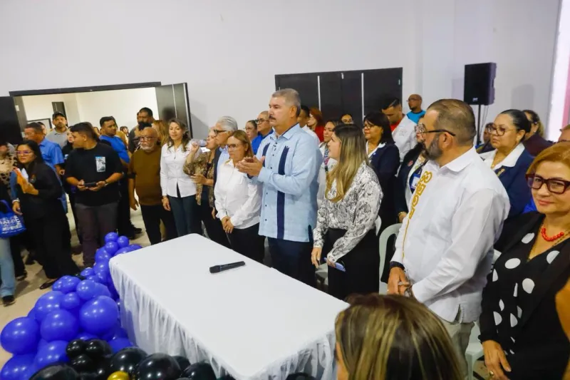 Zulia abre Feria de Oportunidades de Estudio 2026 para 36.418 bachilleres
