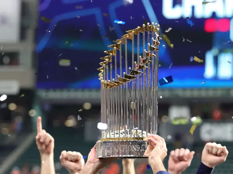 Ranking MLB 2026: Los Dodgers lideran la carrera al título