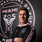 Julian Gressel se une al Inter Miami de Lionel Messi