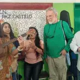 Tarek William Saab encabeza jornada cultural en La Pastora