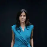 Patricia Velásquez envía ayuda a la zona cero de La Guaira