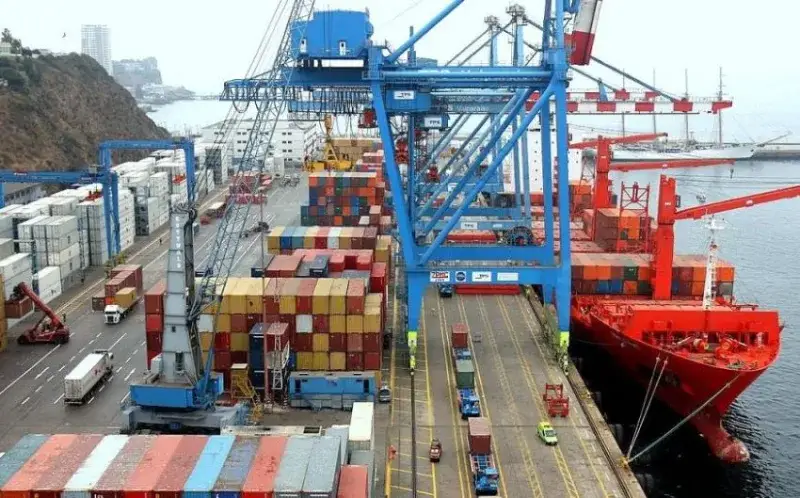 Venezuela exporta 147.000 toneladas de algas desde Margarita