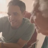 Cinfa lanza el certamen solidario de documentales Cuidados, la otra mirada para visibilizar a las personas cuidadoras