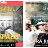 
			Secretaría de Cultura proyecta Belfast en la Biblioteca Pública «María Calcaño»		