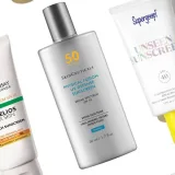 The 9 Best Oil-Free Sunscreens That Won't Break You Out