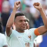 Mbappé suma 20 goles en 20 encuentros mundiales