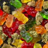 Alertan en Táchira la entrada de gomitas con cannabis desde Colombia