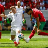 Marruecos pierde a Abde Ezzalzouli y Nayef Aguerd para el Mundial