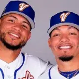 Cinco venezolanos brillarán en el Juego de Estrellas de la MLB