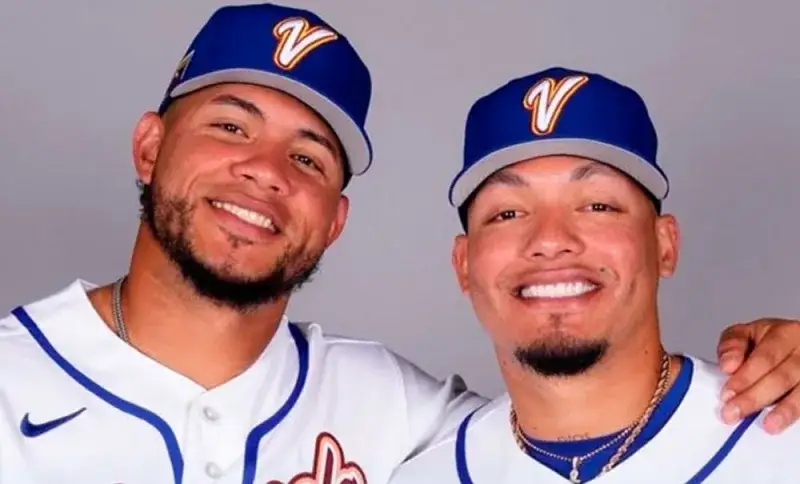 Cinco venezolanos brillarán en el Juego de Estrellas de la MLB
