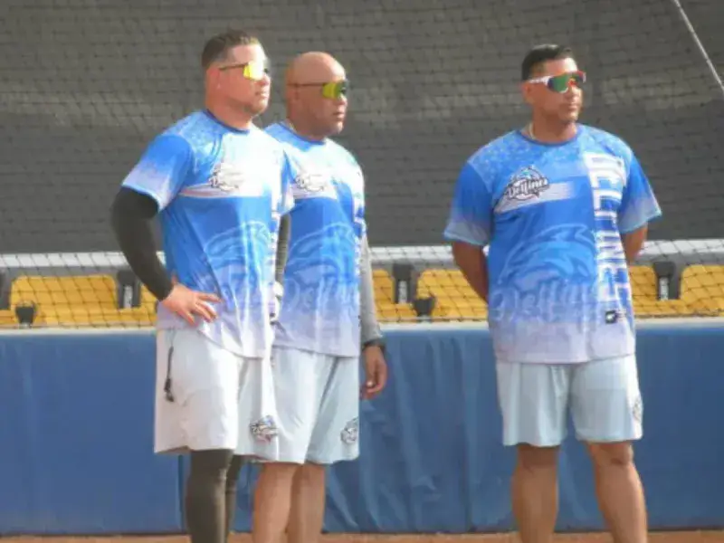 Melían: “La química en el equipo está muy bien”