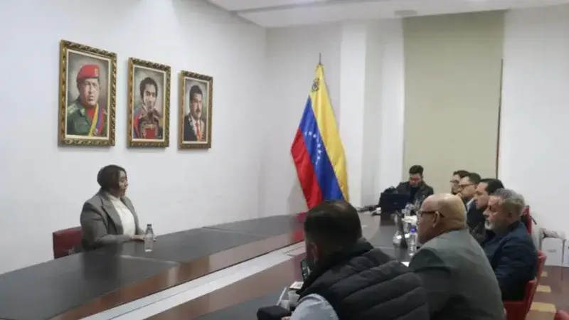 Más de 500 aspirantes al TSJ inician entrevistas para vacantes