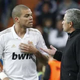 Pepe queda fuera del cuerpo técnico de Mourinho en el Real Madrid