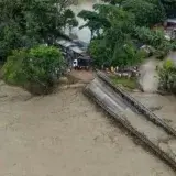 Arauca contempla corredor humanitario con Venezuela ante lluvias