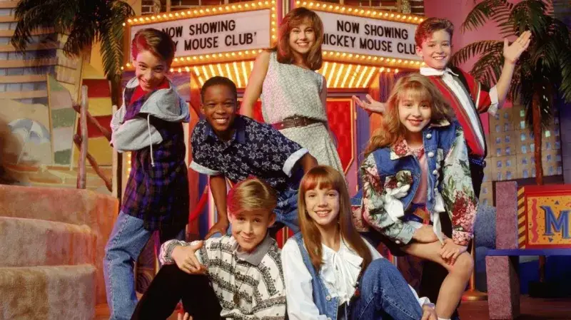 Disney revive The Mickey Mouse Club con 11 jóvenes talentos