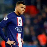 Mbappé critica el uso de su imagen en un anuncio de su club