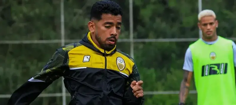 Deportivo Táchira jugará amistoso benéfico contra Atlético Nacional