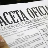 Gaceta 43.420 publica designaciones y permisos en julio