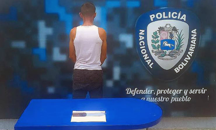Detienen a sujeto por secuestrar y golpear a su pareja y a su hija 