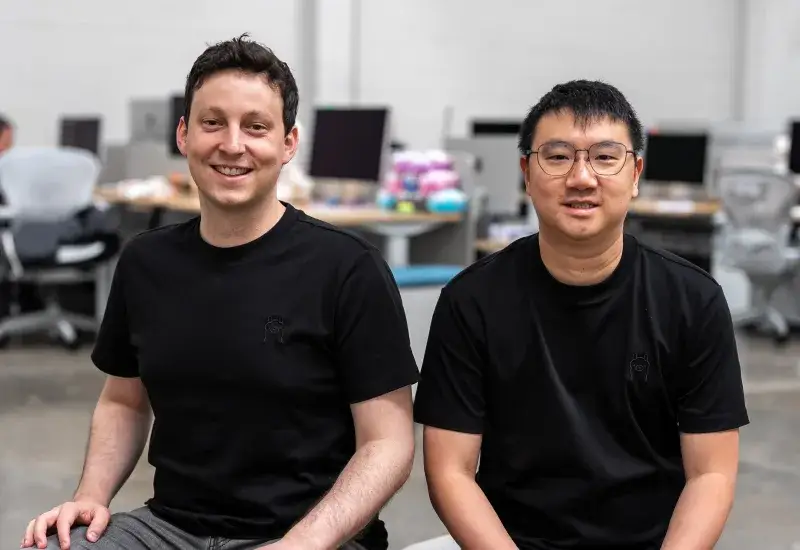 Ollama recauda $65M y crece a 8.9M usuarios