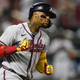 Ronald Acuña Jr. comanda clasificación de Bravos a la postemporada