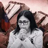 Terremotos abren una nueva grieta política para el chavismo en medio de la emergencia