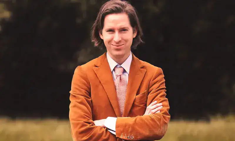 Wes Anderson honra a Roald Dahl en Venecia con The wonderful story of Henry Sugar
